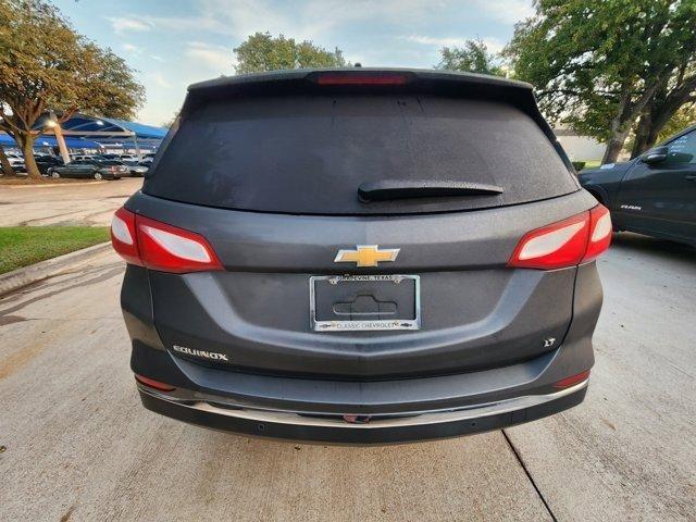 used 2019 Chevrolet Equinox car, priced at $15,545