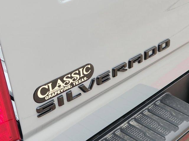 new 2025 Chevrolet Silverado 2500 car, priced at $53,210