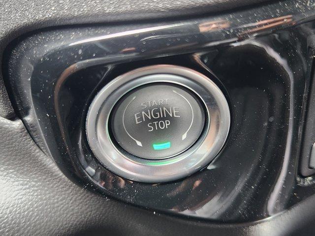 used 2025 Chevrolet Silverado 1500 car, priced at $57,700