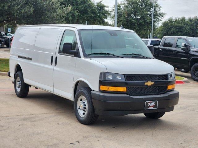 new 2024 Chevrolet Express 3500 car, priced at $48,469