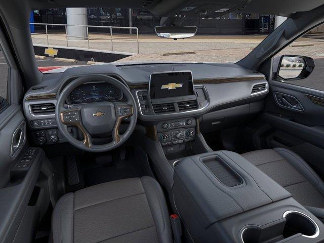 new 2024 Chevrolet Suburban car, priced at $81,900