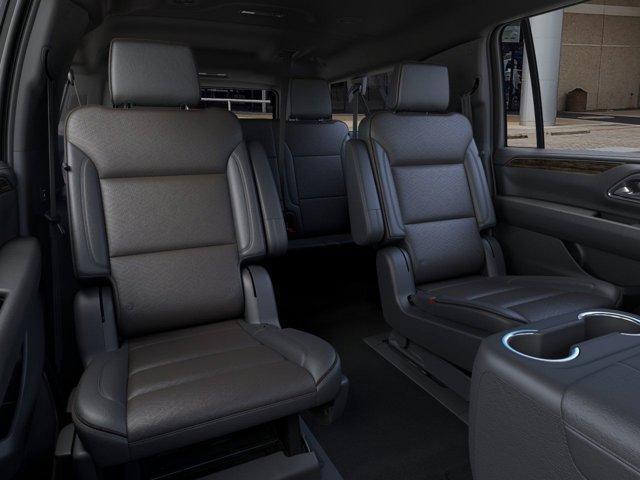 new 2024 Chevrolet Suburban car, priced at $81,900