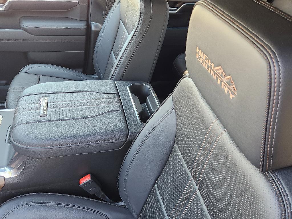 new 2026 Chevrolet Silverado 2500 car, priced at $92,575
