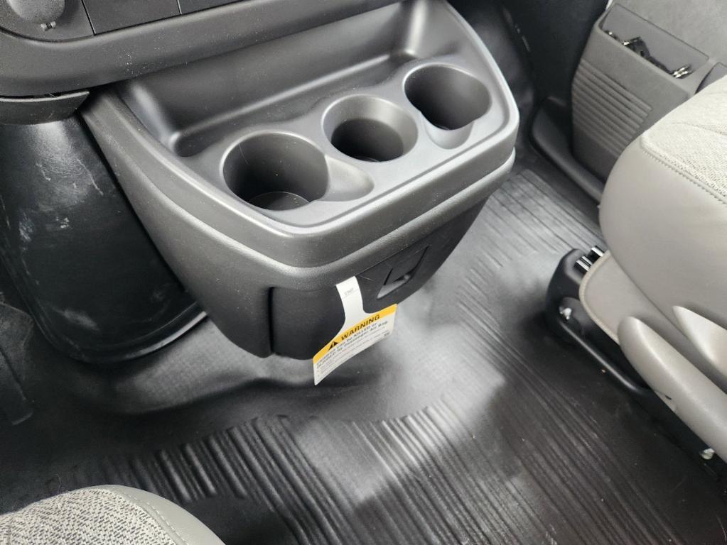 new 2025 Chevrolet Express 2500 car, priced at $47,097