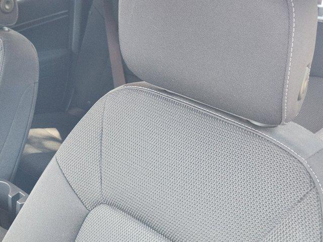 used 2024 Chevrolet Colorado car, priced at $34,000