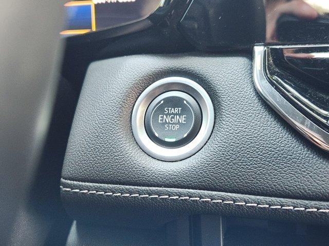 used 2024 Chevrolet Colorado car, priced at $34,000