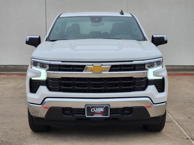 used 2022 Chevrolet Silverado 1500 car, priced at $42,000