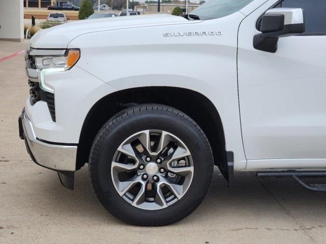 used 2022 Chevrolet Silverado 1500 car, priced at $42,000