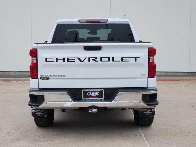 used 2022 Chevrolet Silverado 1500 car, priced at $42,000