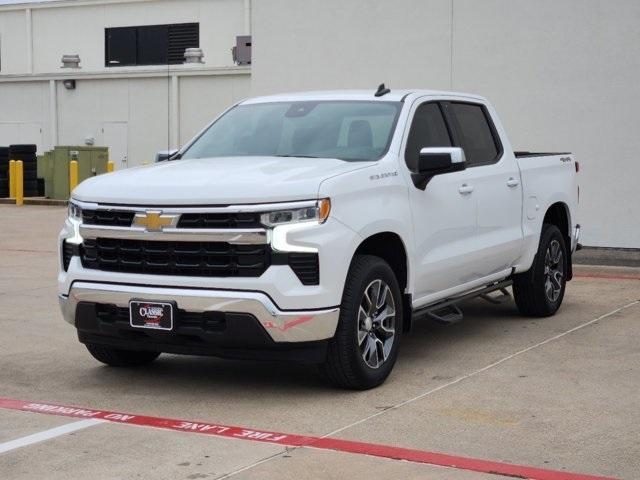 used 2022 Chevrolet Silverado 1500 car, priced at $42,000