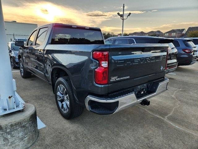 used 2020 Chevrolet Silverado 1500 car, priced at $27,000