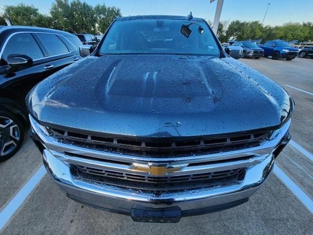 used 2020 Chevrolet Silverado 1500 car, priced at $27,000