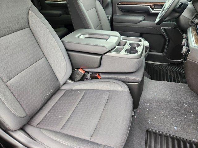 new 2025 Chevrolet Silverado 3500 car, priced at $74,194