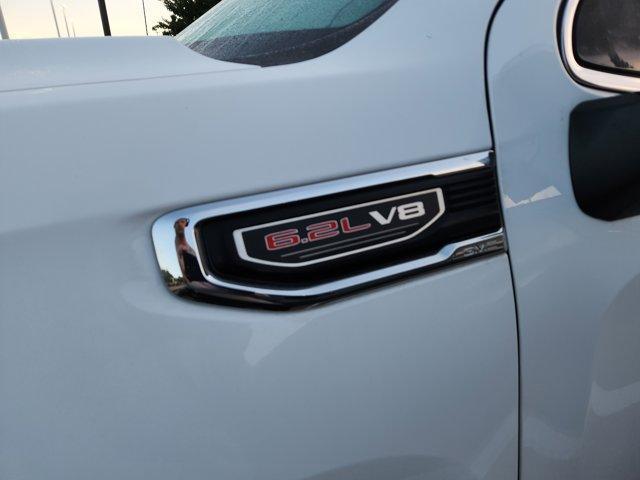 used 2024 GMC Sierra 1500 car, priced at $61,820