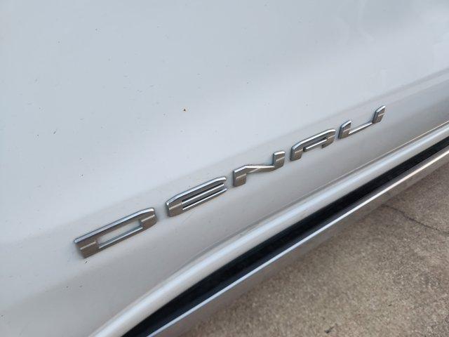 used 2024 GMC Sierra 1500 car, priced at $58,900
