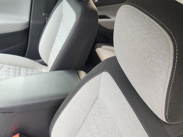 used 2024 Chevrolet Equinox car, priced at $20,148