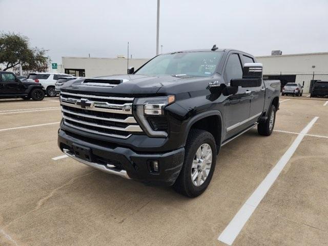 used 2024 Chevrolet Silverado 2500 car, priced at $74,000