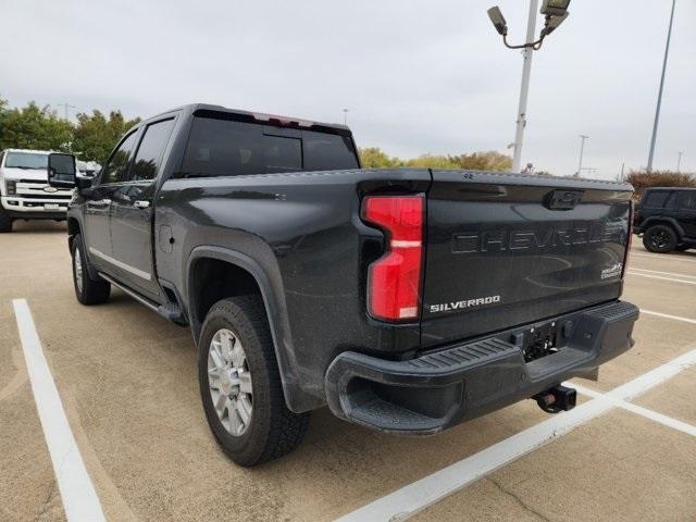 used 2024 Chevrolet Silverado 2500 car, priced at $74,000