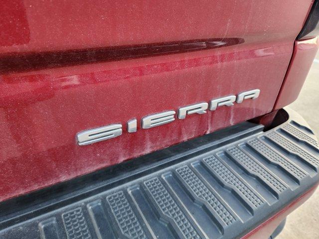 used 2022 GMC Sierra 1500 Limited car, priced at $42,000
