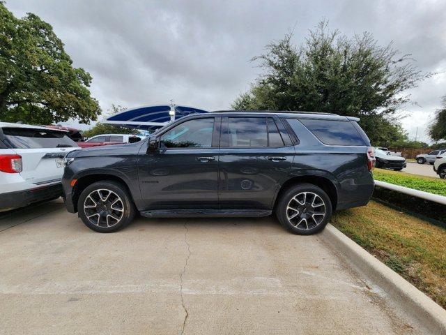 used 2022 Chevrolet Tahoe car, priced at $51,000