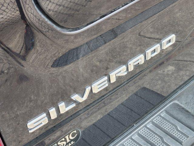 used 2023 Chevrolet Silverado 1500 car, priced at $49,600