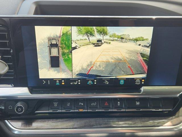 new 2025 Chevrolet Silverado 3500 car, priced at $85,834
