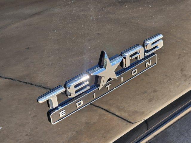 new 2025 Chevrolet Silverado 3500 car, priced at $85,834
