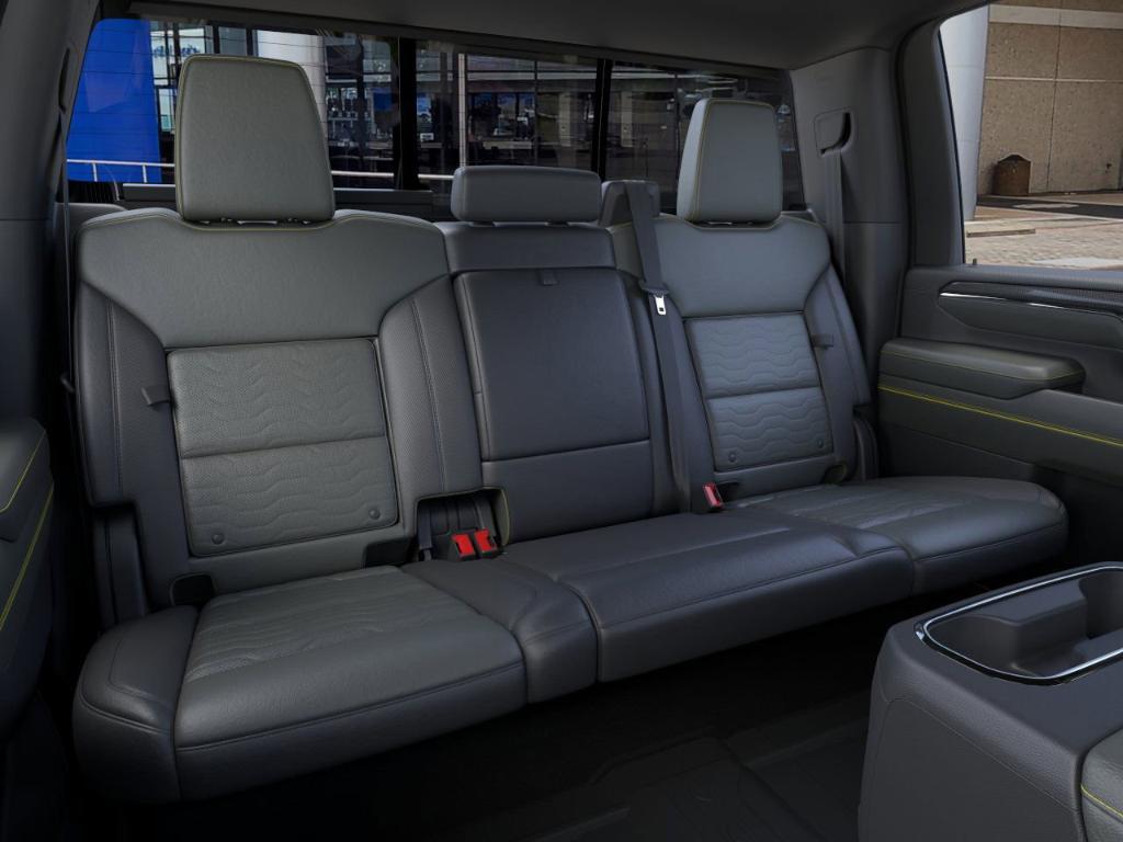 new 2026 Chevrolet Silverado 2500 car, priced at $87,725