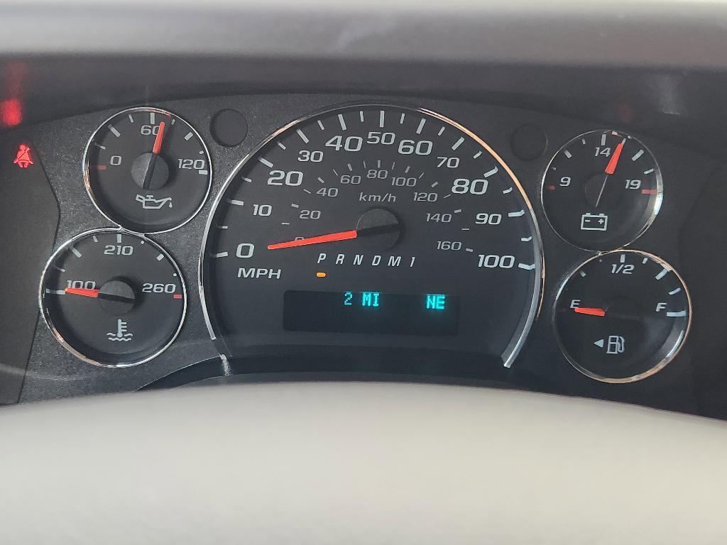 new 2025 Chevrolet Express 2500 car, priced at $45,720