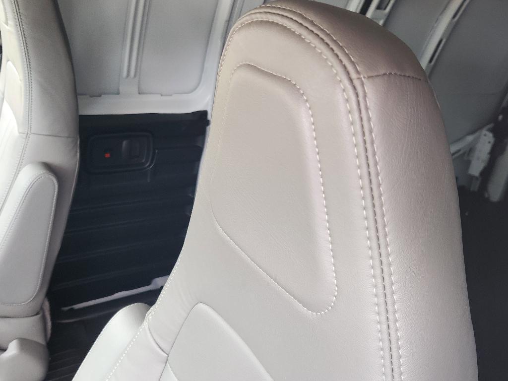 new 2025 Chevrolet Express 2500 car, priced at $45,720