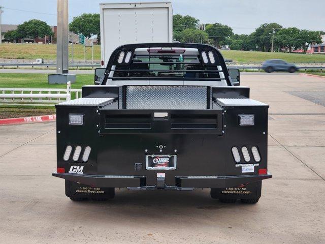 new 2025 Chevrolet Silverado 3500 car, priced at $80,306