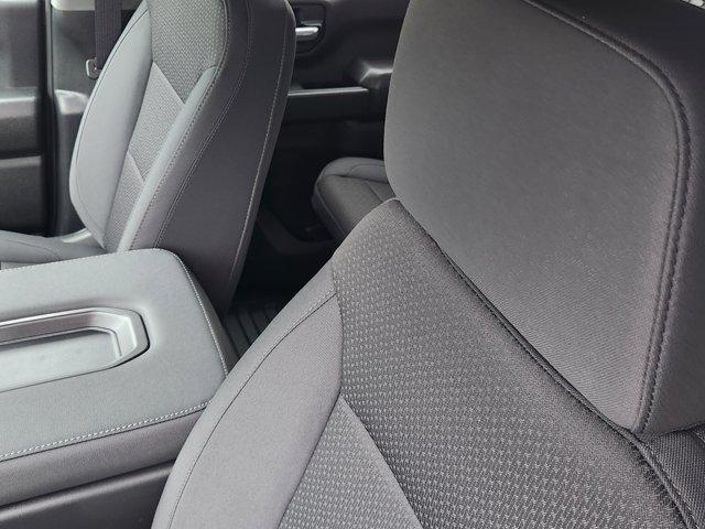 new 2025 Chevrolet Silverado 3500 car, priced at $80,306