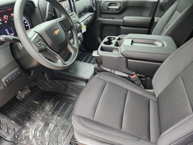 new 2025 Chevrolet Silverado 3500 car, priced at $80,306