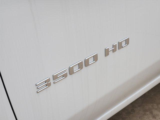new 2025 Chevrolet Silverado 3500 car, priced at $80,306