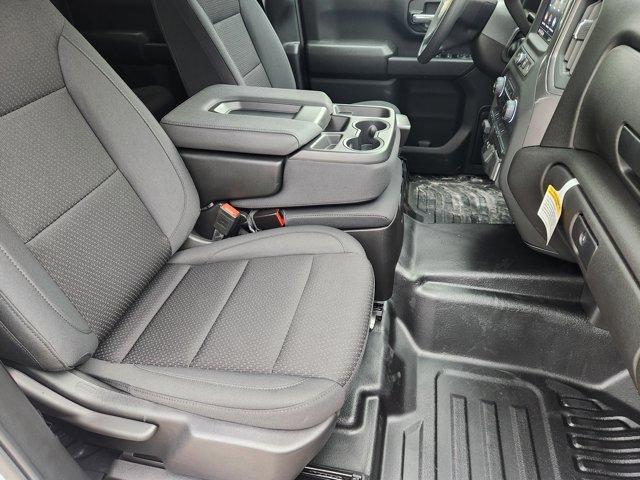 new 2025 Chevrolet Silverado 3500 car, priced at $80,306