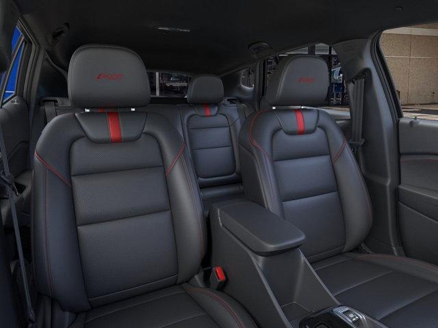 new 2025 Chevrolet Trax car, priced at $26,825