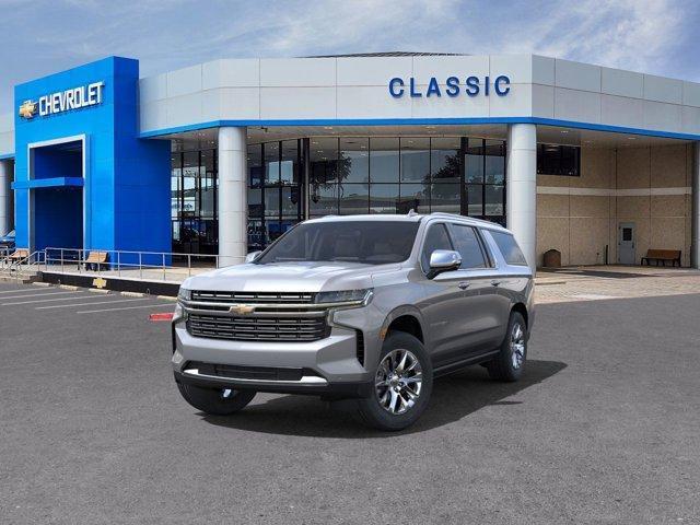 new 2024 Chevrolet Suburban car, priced at $76,430