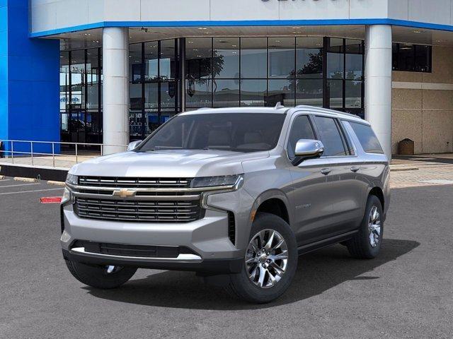 new 2024 Chevrolet Suburban car, priced at $76,430