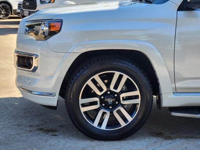 used 2022 Toyota 4Runner car, priced at $42,000