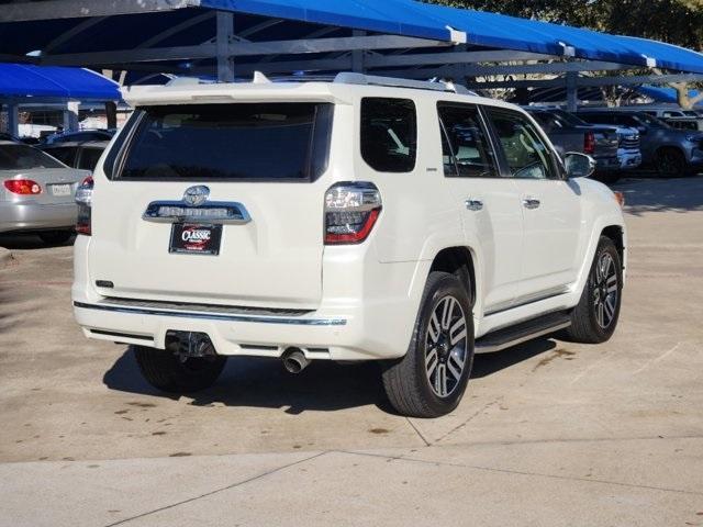 used 2022 Toyota 4Runner car, priced at $42,000