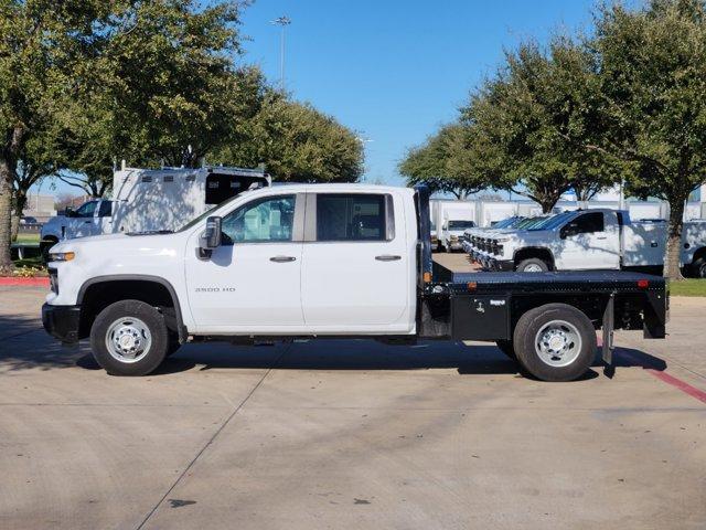 new 2024 Chevrolet Silverado 3500 car, priced at $74,973