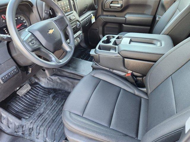 new 2024 Chevrolet Silverado 3500 car, priced at $74,973