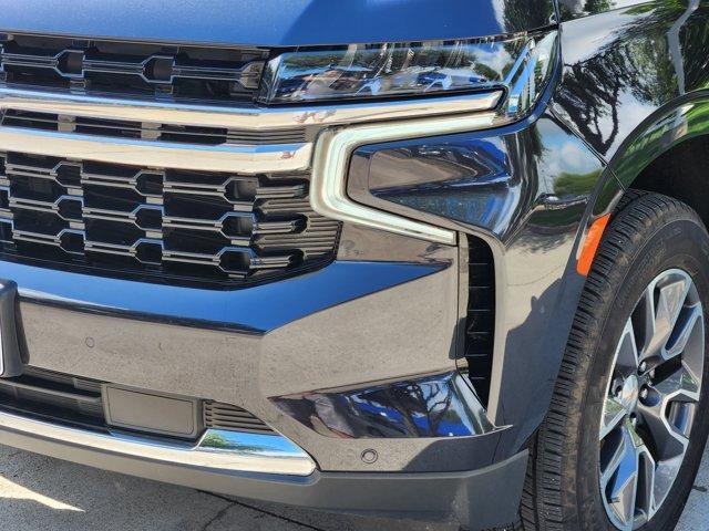 used 2024 Chevrolet Tahoe car, priced at $49,400