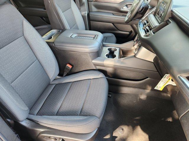 used 2024 Chevrolet Tahoe car, priced at $49,400