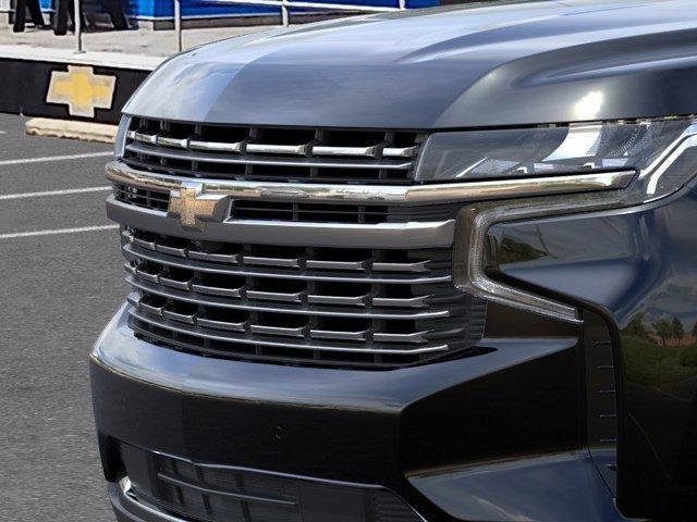 new 2024 Chevrolet Suburban car, priced at $76,430