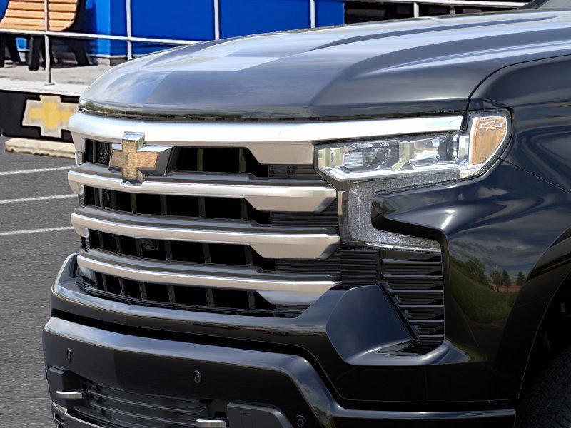 new 2026 Chevrolet Silverado 1500 car, priced at $63,930