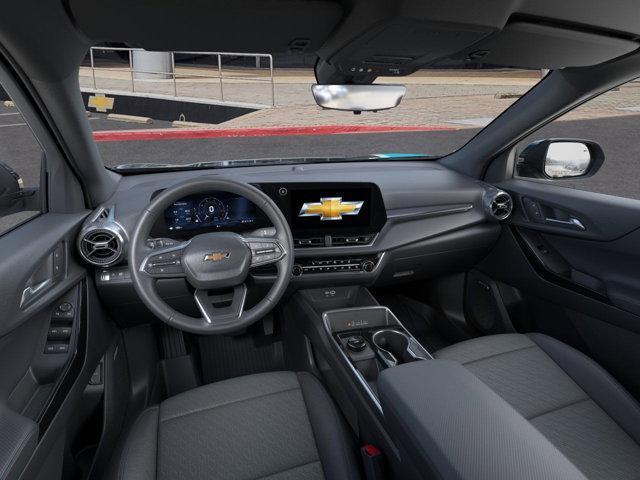 new 2026 Chevrolet Equinox car, priced at $31,745