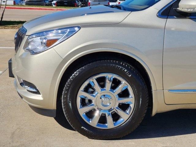 used 2015 Buick Enclave car, priced at $20,000