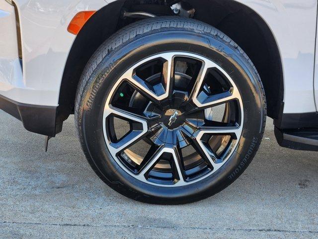 used 2023 Chevrolet Tahoe car, priced at $55,417
