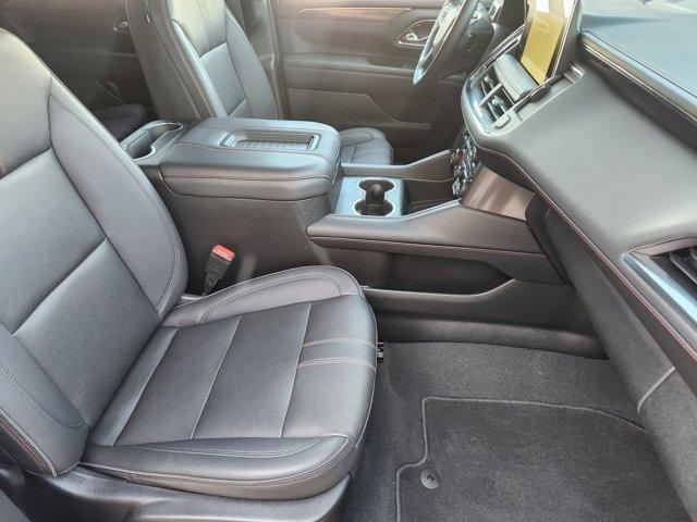used 2023 Chevrolet Tahoe car, priced at $55,417
